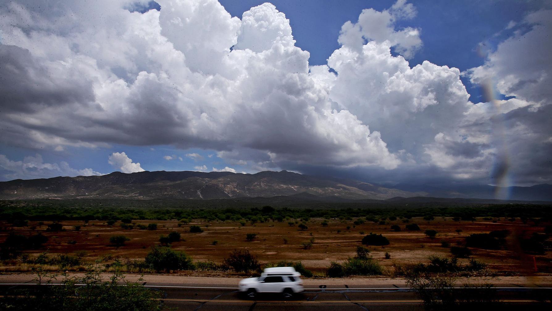 Steller's Notebook: One-vote election advances Rocking K project southeast of Tucson